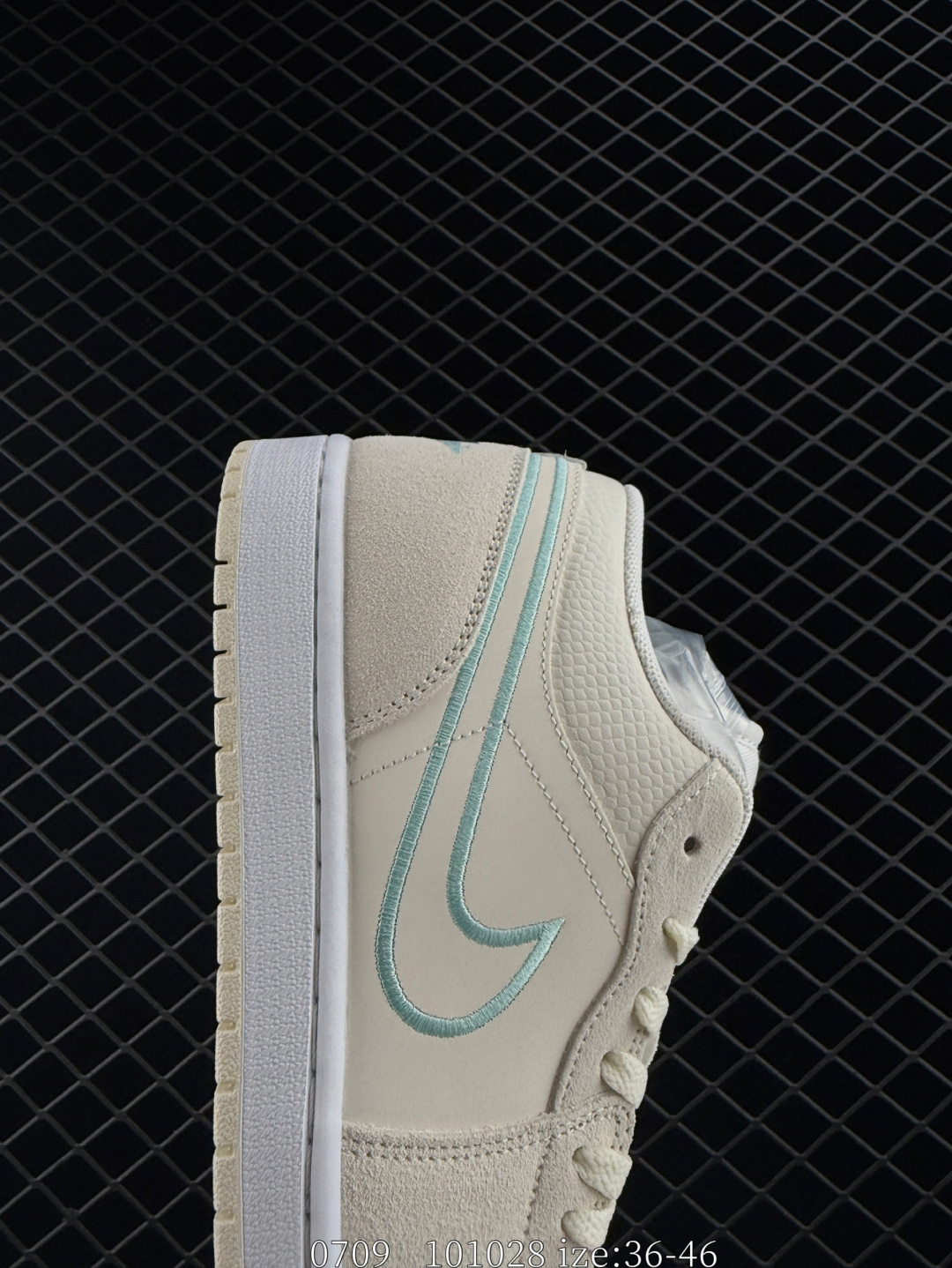 Jordan Air Jordan 1 Low